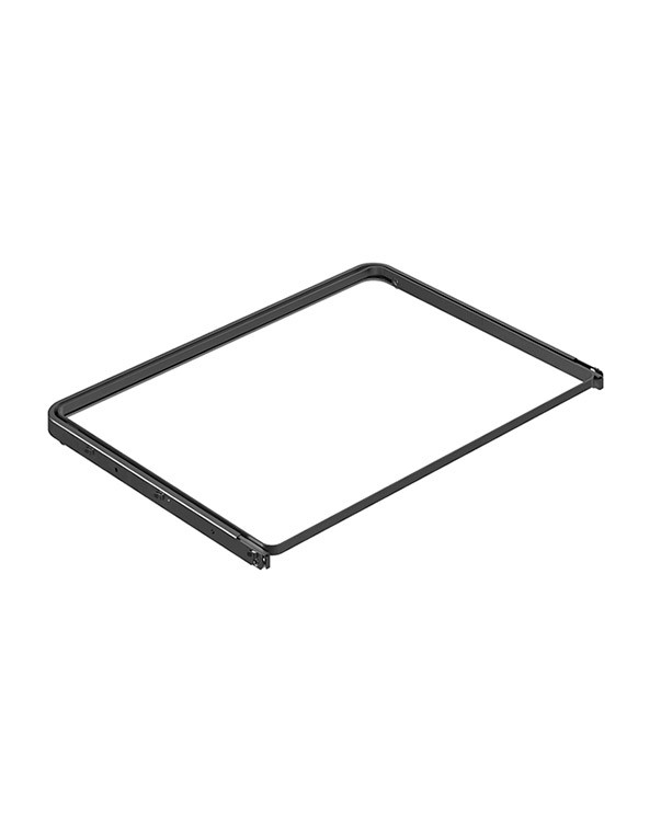 Рама выдвижная GFB-60 графит купить в Северодвинске Рама выдвижная GFB-60 графит купить в Северодвинске