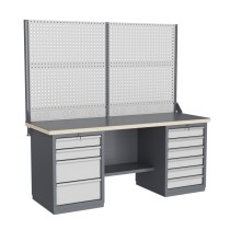 Верстак FBK 205.46.4-2R Верстак FBK 205.46.4-2R