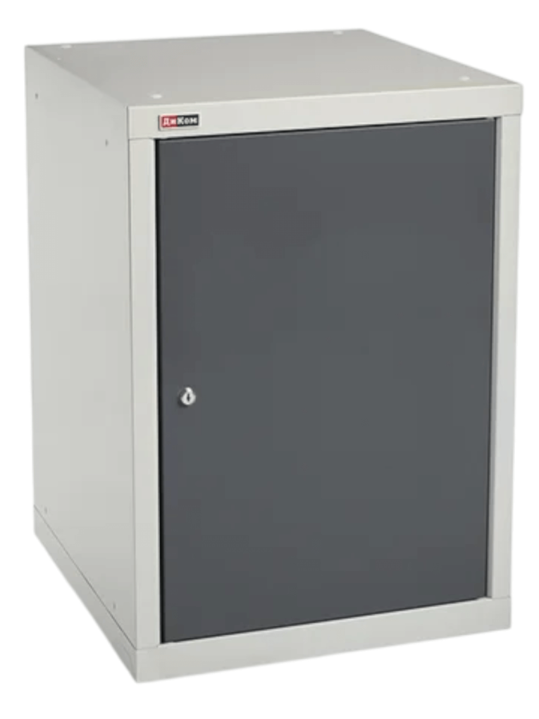 Тумба инструментальная ДиКом ВЛ-К-010 (7038/7016) купить в Северодвинске