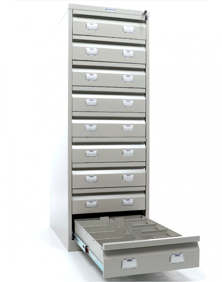 Картотека AFC-09C купить в Северодвинске