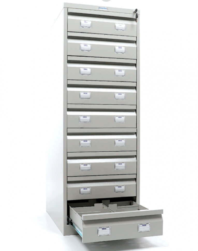 Картотека AFC-09C купить в Северодвинске