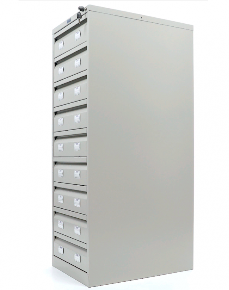 Картотека AFC-09C купить в Северодвинске