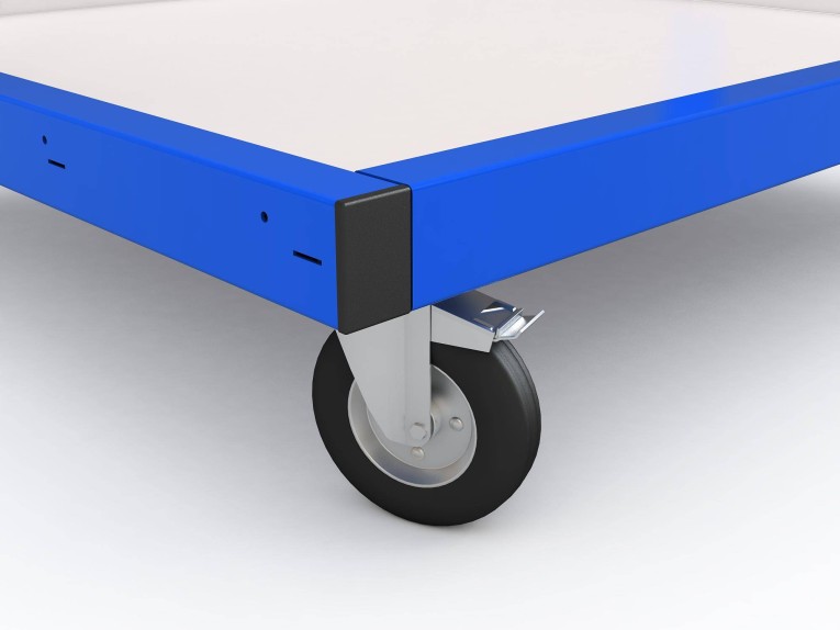 Система хранения SORTEX 1075-M №1-3 (мобильная) купить в Северодвинске Система хранения SORTEX 1075-M №1-3 (мобильная) купить в Северодвинске