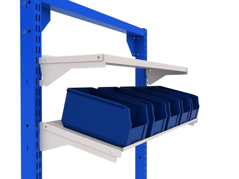 Система хранения SORTEX 1075-M №1-3 (мобильная) купить в Северодвинске Система хранения SORTEX 1075-M №1-3 (мобильная) купить в Северодвинске
