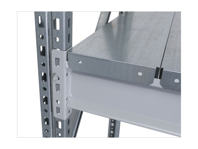 Стеллаж MS Profi 2500х1200х800 4 полки купить в Северодвинске Стеллаж MS Profi 2500х1200х800 4 полки купить в Северодвинске