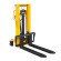 Ручной гидравлический штабелер SDA 1020 (1000 кг; 2 м; вилы 300-850 мм) SMARTLIFT (SMART) купить в Северодвинске