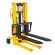 Ручной гидравлический штабелер SDA 1020 (1000 кг; 2 м; вилы 300-850 мм) SMARTLIFT (SMART) купить в Северодвинске