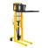 Ручной гидравлический штабелер SDA 1020 (1000 кг; 2 м; вилы 300-850 мм) SMARTLIFT (SMART) купить в Северодвинске