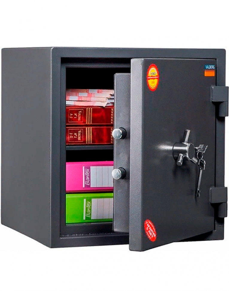 Взломостойкий сейф Valberg Гранит 46 купить в Северодвинске Взломостойкий сейф Valberg Гранит 46 купить в Северодвинске
