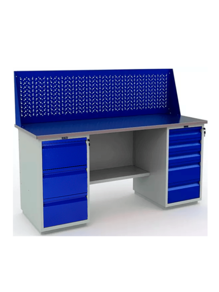 Верстак Практик Profi WT180.WD3/WD5.010 купить в Северодвинске