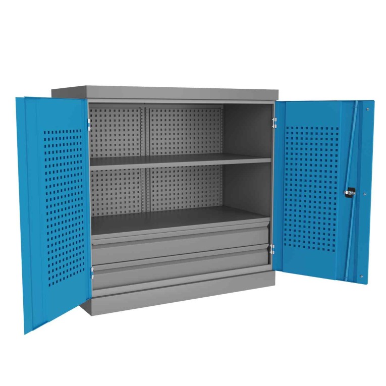 Шкаф инструментальный TNC 100.B2.S2 купить в Северодвинске Шкаф инструментальный TNC 100.B2.S2 купить в Северодвинске