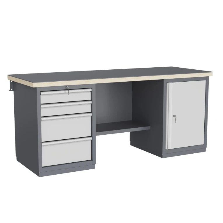 Верстак FBK 205.47.4 купить в Северодвинске Верстак FBK 205.47.4 купить в Северодвинске