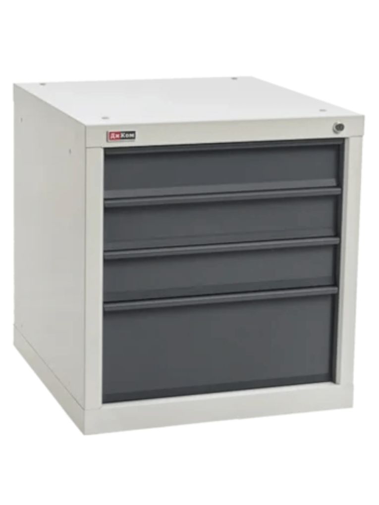 Тумба инструментальная ДиКом ВЛ-К-014 (7038/7016) купить в Северодвинске Тумба инструментальная ДиКом ВЛ-К-014 (7038/7016) купить в Северодвинске