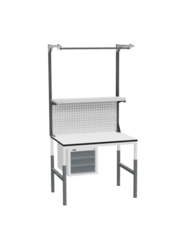 Стол монтажный ДиКом СР-М-100-03 ДСП купить в Северодвинске