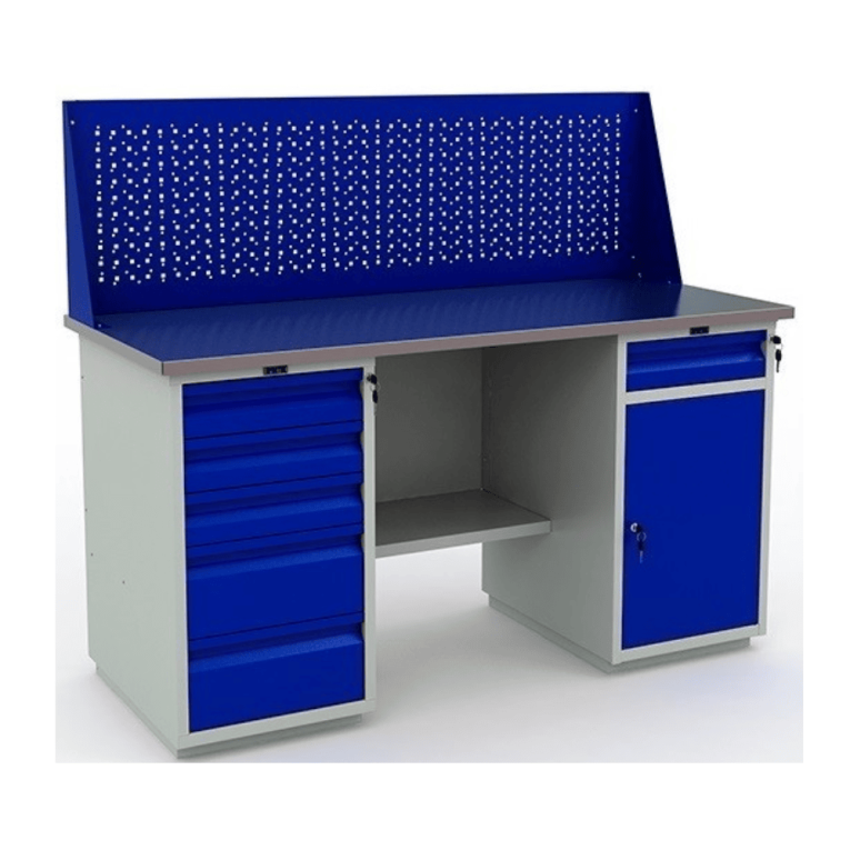 Верстак Profi WT160.WD5/WD2.010 купить в Северодвинске Верстак Profi WT160.WD5/WD2.010 купить в Северодвинске