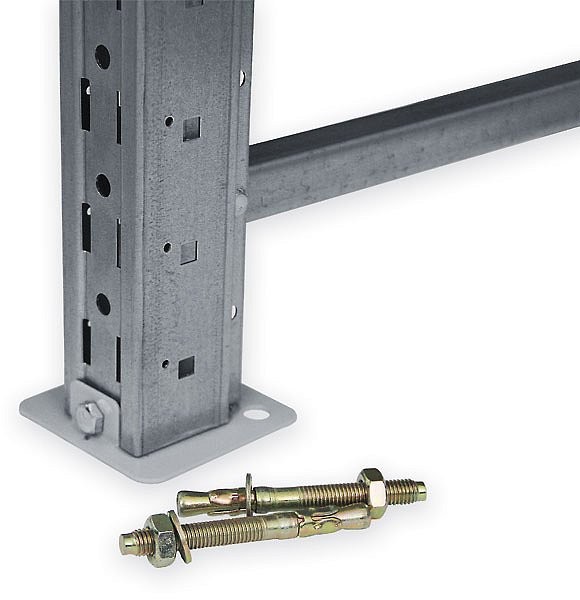 СТ-051 Рама 2000х1050 цинк купить в Северодвинске СТ-051 Рама 2000х1050 цинк купить в Северодвинске