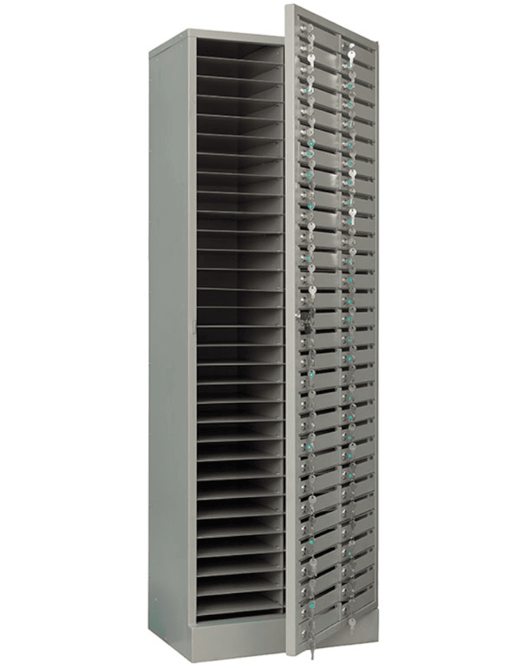 Абонентский шкаф AMB 180/60D купить в Северодвинске