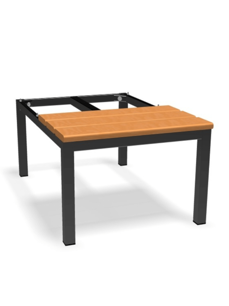 Подставка-скамейка ДиКом УНО-420 купить в Северодвинске