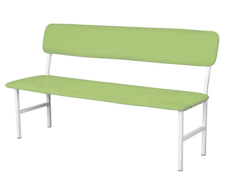 Банкетка терапевтическая МД БС (Салатовый) купить в Северодвинске