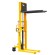 Ручной гидравлический штабелер SDA 1520 (1500 кг; 2 м; фиксированные вилы) SMARTLIFT (SMART) купить в Северодвинске