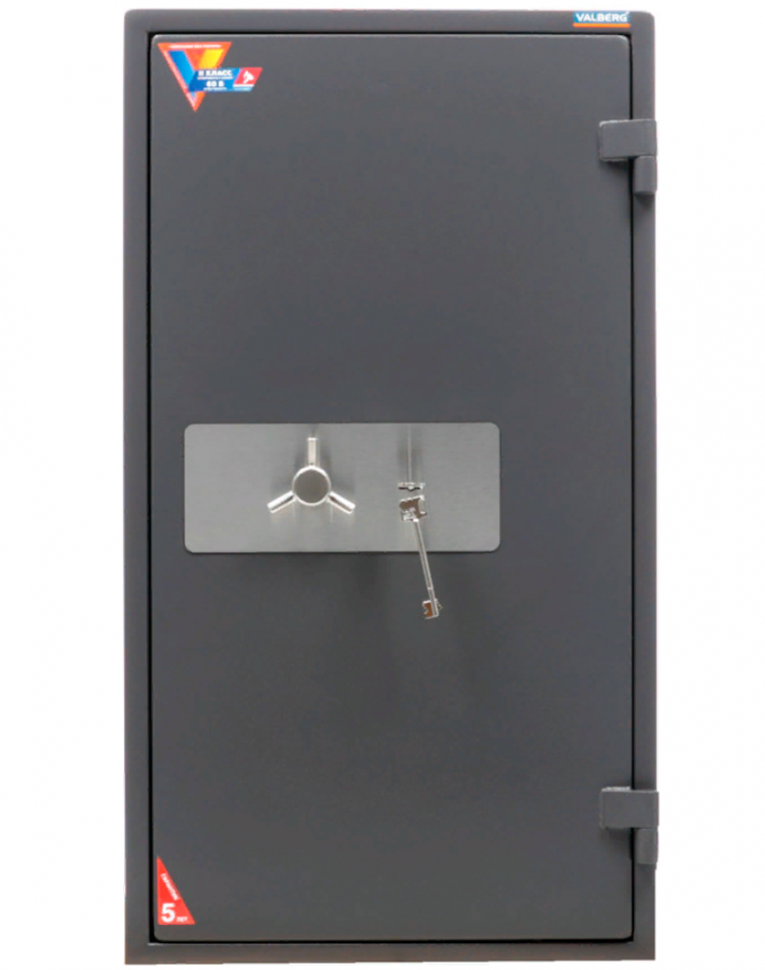 Огневзломостойкий сейф Valberg Гарант Евро 95T купить в Северодвинске Огневзломостойкий сейф Valberg Гарант Евро 95T купить в Северодвинске
