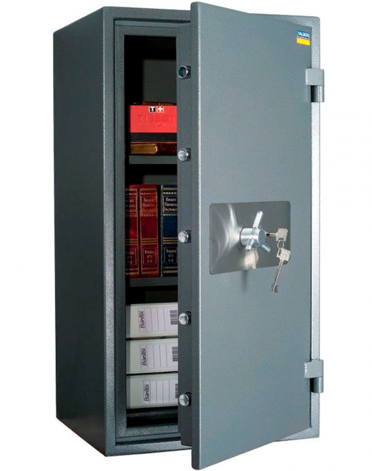 Огневзломостойкий сейф Valberg Гарант Евро 95T купить в Северодвинске Огневзломостойкий сейф Valberg Гарант Евро 95T купить в Северодвинске