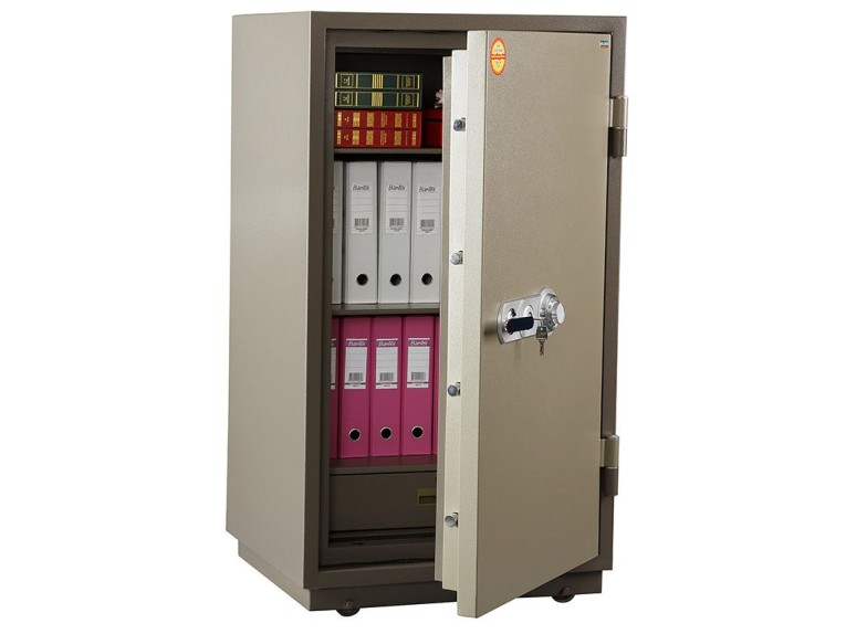 Огнестойкий сейф Valberg FRS-127.T-CL купить в Северодвинске Огнестойкий сейф Valberg FRS-127.T-CL купить в Северодвинске