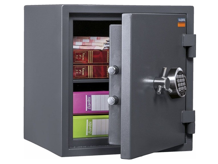 Взломостойкий сейф Valberg Гранит 46 EL купить в Северодвинске Взломостойкий сейф Valberg Гранит 46 EL купить в Северодвинске