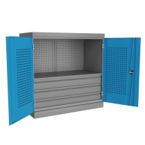 Шкаф инструментальный TNC 100.B3.S1 Шкаф инструментальный TNC 100.B3.S1