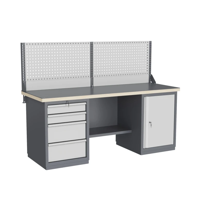 Верстак FBK 205.47.4-1 купить в Северодвинске Верстак FBK 205.47.4-1 купить в Северодвинске