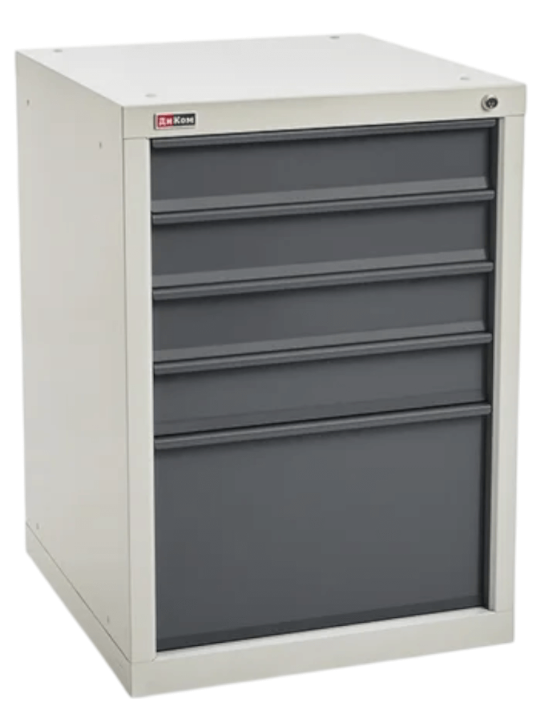 Тумба инструментальная ДиКом ВЛ-К-015 (7038/7016) купить в Северодвинске Тумба инструментальная ДиКом ВЛ-К-015 (7038/7016) купить в Северодвинске