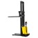 Штабелер электрический самоходный QDA10E (1000 кг; 2,5 м; 24В / 85Ач) SMARTLIFT (SMART) купить в Северодвинске