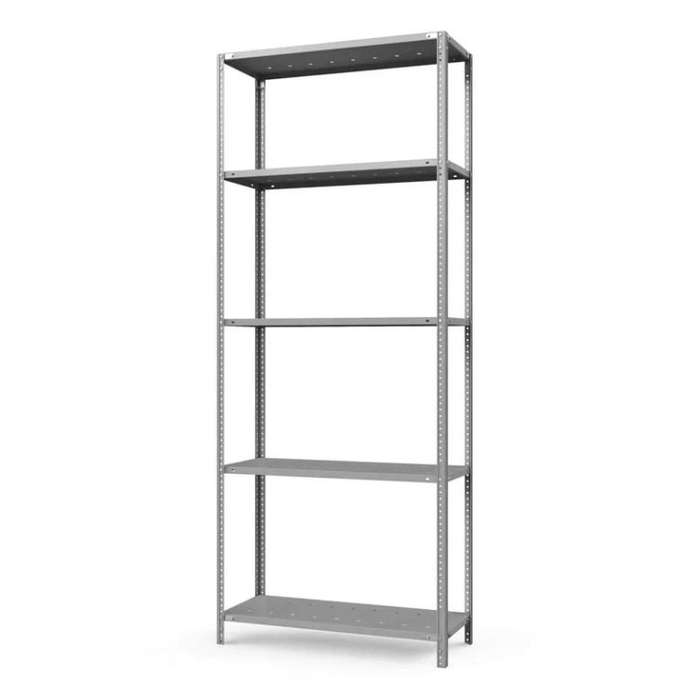 Стеллаж ТС Лайт с перф. полками 2000х1200х600 5 полок купить в Северодвинске Стеллаж ТС Лайт с перф. полками 2000х1200х600 5 полок купить в Северодвинске