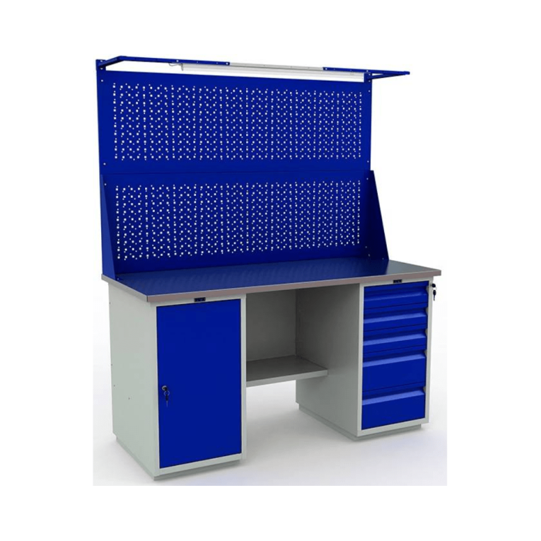 Верстак Profi WT160.WD1/WD5.021 купить в Северодвинске Верстак Profi WT160.WD1/WD5.021 купить в Северодвинске