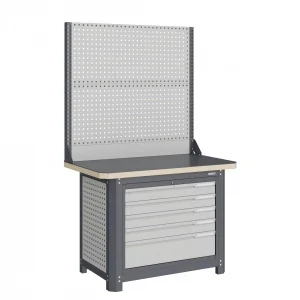 Верстак MCN 1252.L5-2 купить в Северодвинске Верстак MCN 1252.L5-2 купить в Северодвинске