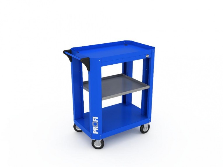 Тележка PROFI №1 купить в Северодвинске Тележка PROFI №1 купить в Северодвинске