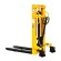 Ручной гидравлический штабелер SDA 1020 (1000 кг; 2 м; фиксированные вилы) SMARTLIFT (SMART) купить в Северодвинске