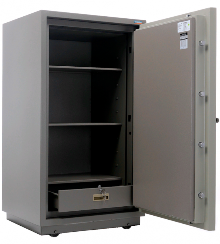 Огнестойкий сейф Valberg FRS-127.T-EL купить в Северодвинске Огнестойкий сейф Valberg FRS-127.T-EL купить в Северодвинске
