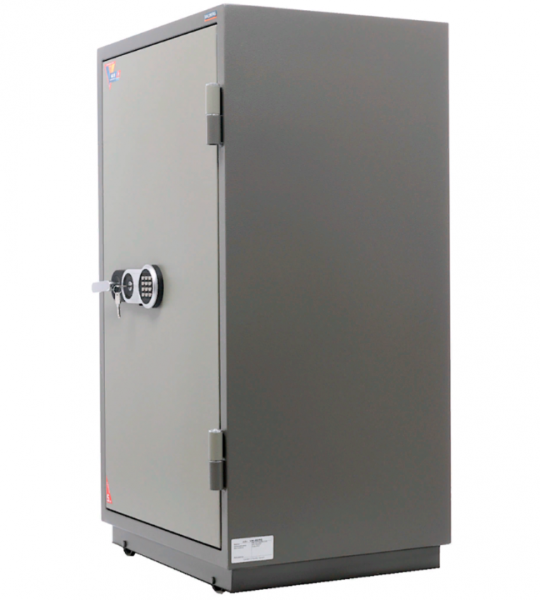 Огнестойкий сейф Valberg FRS-127.T-EL купить в Северодвинске Огнестойкий сейф Valberg FRS-127.T-EL купить в Северодвинске