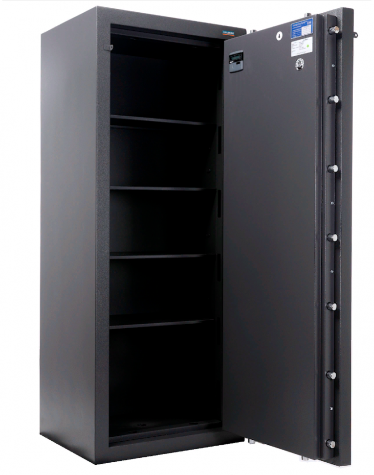 Взломостойкий сейф Valberg Алмаз 1668 EL купить в Северодвинске Взломостойкий сейф Valberg Алмаз 1668 EL купить в Северодвинске