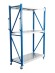 Стеллаж мобильный БиКом СТ-4 250x90x70 3 полки купить в Северодвинске