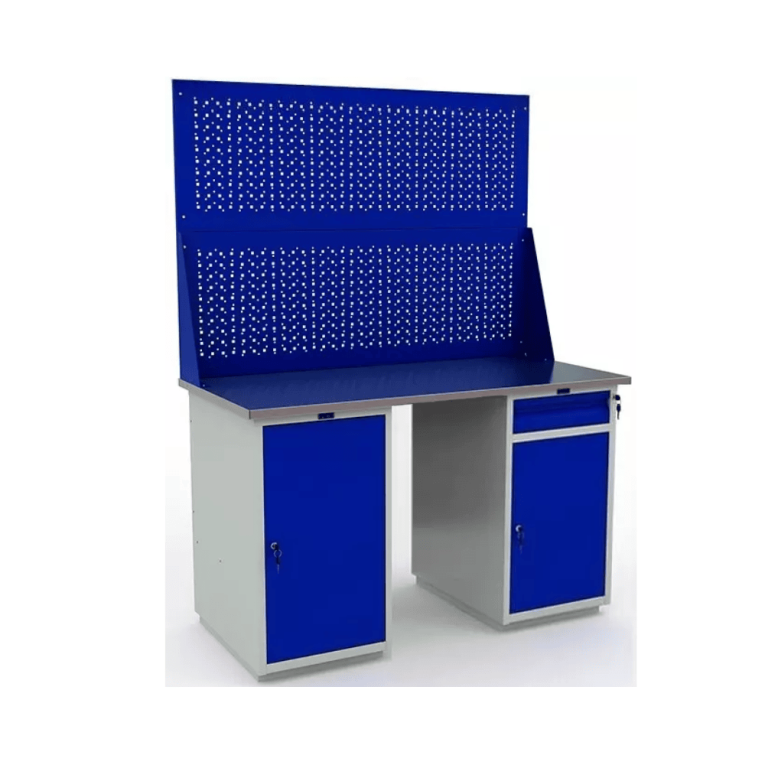 Верстак Profi WT140.WD1/WD2.020 купить в Северодвинске Верстак Profi WT140.WD1/WD2.020 купить в Северодвинске