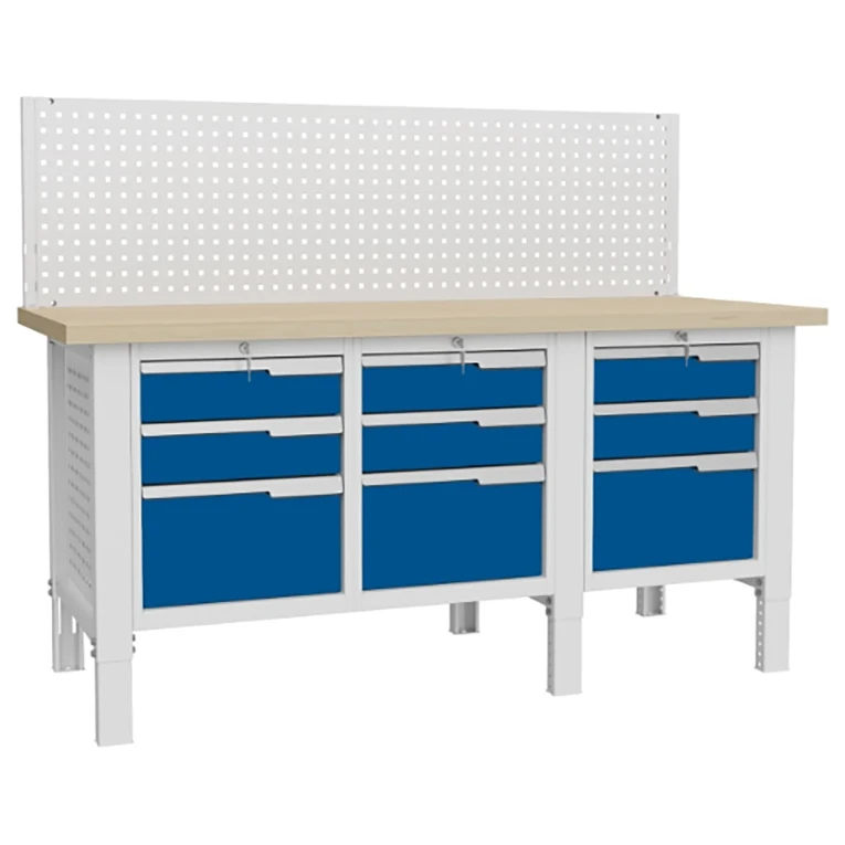 Стол-верстак Craft 1802.S333.13-1 купить в Северодвинске Стол-верстак Craft 1802.S333.13-1 купить в Северодвинске