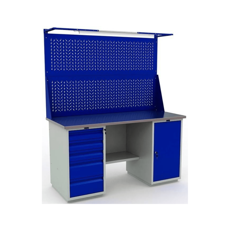 Верстак Profi WT160.WD5/WD1.021 купить в Северодвинске Верстак Profi WT160.WD5/WD1.021 купить в Северодвинске