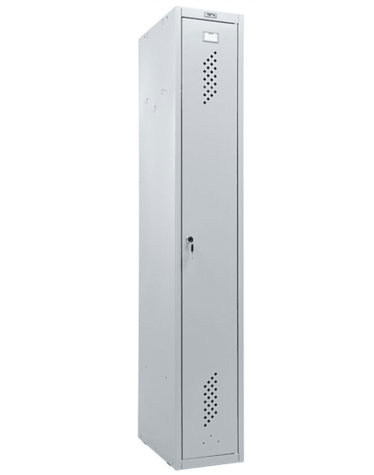 Шкаф для раздевалок Стандарт LS-01 купить в Северодвинске