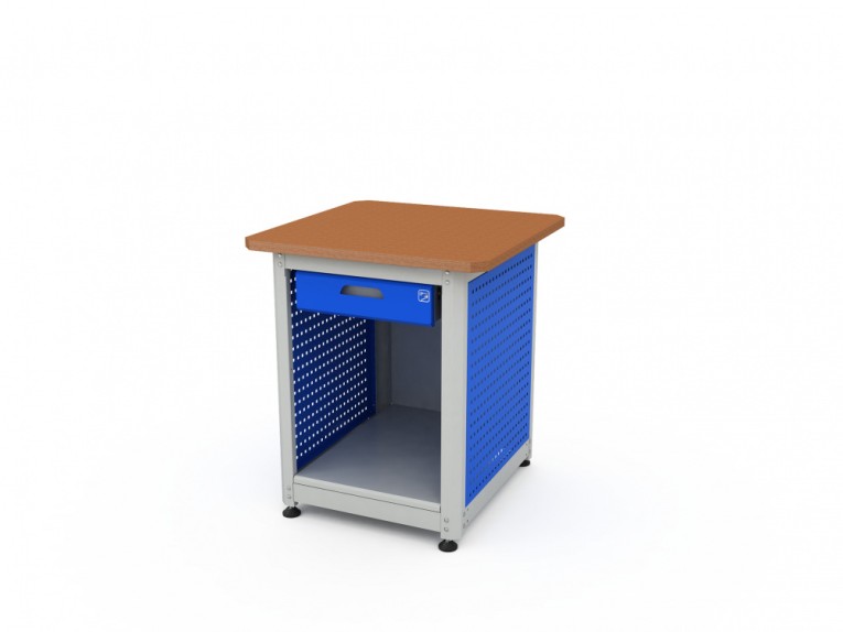 Стол рабочий COMBAT 800.1 купить в Северодвинске Стол рабочий COMBAT 800.1 купить в Северодвинске