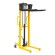 Ручной гидравлический штабелер SDA 0516 (500 кг; 1,6 м; вилы 210-620 мм) SMARTLIFT (SMART) купить в Северодвинске