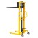 Ручной гидравлический штабелер SDA 0516 (500 кг; 1,6 м; вилы 210-620 мм) SMARTLIFT (SMART) купить в Северодвинске