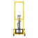 Ручной гидравлический штабелер SDA 0516 (500 кг; 1,6 м; вилы 210-620 мм) SMARTLIFT (SMART) купить в Северодвинске