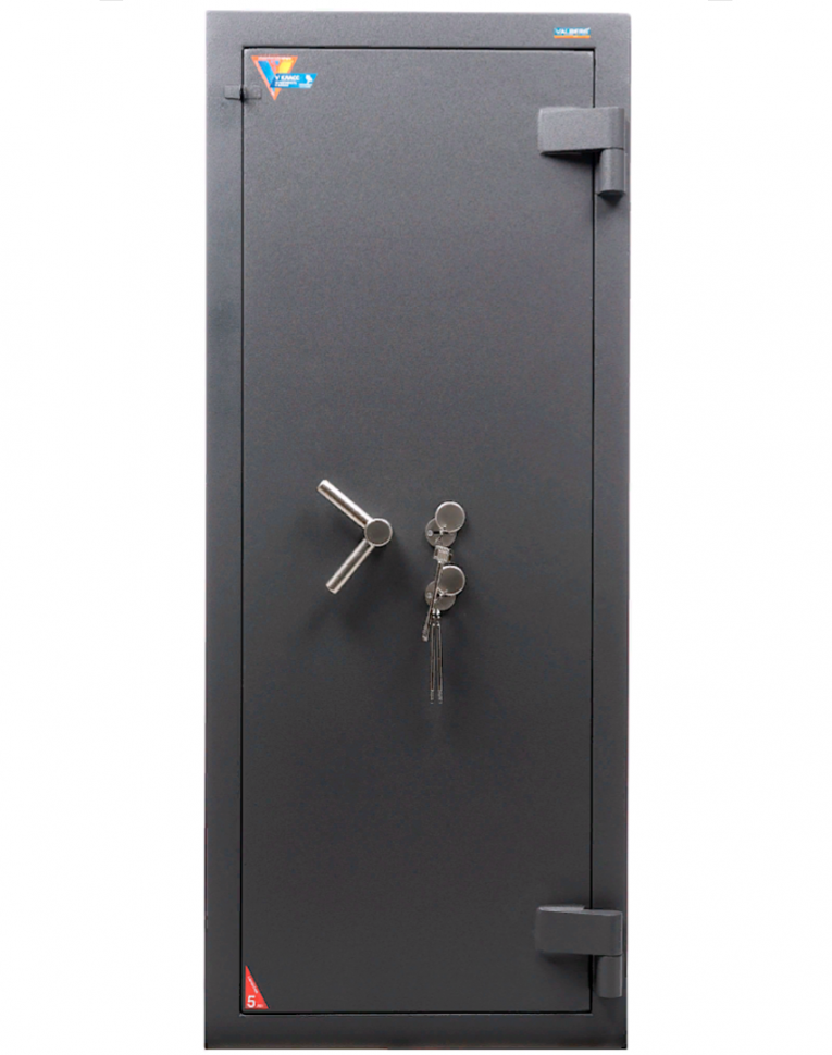 Взломостойкий сейф Valberg Алмаз 1668 KL купить в Северодвинске